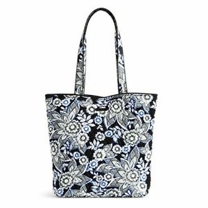 Vera Bradley Snow Lotus Tote